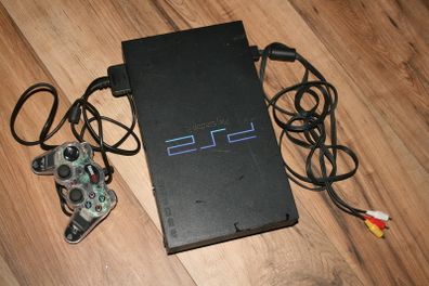 PS2 fat