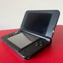 Nintendo 3DS XL Silver Console Bundle + Luigi's Mansion 2 & 4GB SD Card Image 5