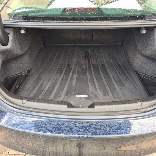 Mazda Mazda6 2020