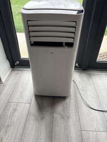 Air conditioning unit