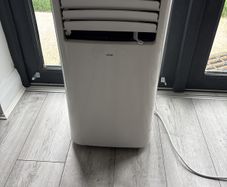 Air conditioning unit