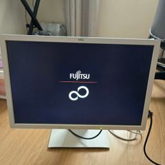 Fujitsu B24W-6 LED 24" Monitor