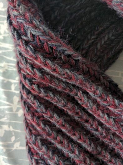 Scarfs