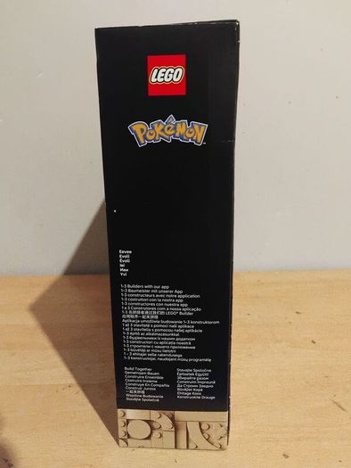72151 Eevee