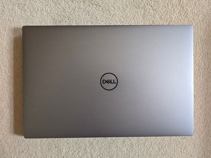 Dell Precision 5570 I7 15.6" Uhd 4k Touch 512gb Nvme M.2 Ssd 16gb Ddr5 Ram 8gb Rtx A2000 Nvidia Gpu