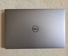 Dell Precision 5570 I7 15.6" Uhd 4k Touch 1tb Nvme M.2 Ssd 16gb Ddr5 Ram 4gb Rtx A1000 Nvidia Gpu