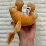 TY Disney The Lion King Simba approx. 8 NOT Working Used Please see photos Image 9