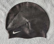Nike Swimming Cap