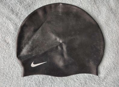 Nike Swimming Cap