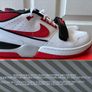 Nike Air Alpha Force 88 x Billie Eilish UK 11 Brand New Image 9