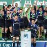 Leinster rugby 2009 jersey Image 6
