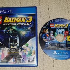 Lego Batman 3  Beyond Gotham Top PS4  Game For Sale Here