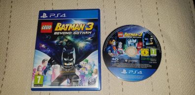 Lego Batman 3  Beyond Gotham Top PS4  Game For Sale Here