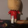 Haikyuu Anime Plush dolls. Kenma Hinata and Hajime Image 3