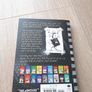 Like NEW Diper Overlode Wimpy Kid book by Jeff Kiney Image 3