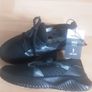 Trainers/Boys Lightweight Trainers  .. Size: 1 UK  ..  33/34 EU .. REDUCED PRICE Image 6