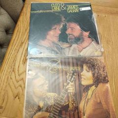 vinyl