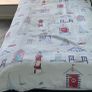 single bed with mattress Image 3