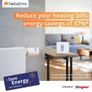 Netatmo Smart Thermostat and Boiler Hub Image 3
