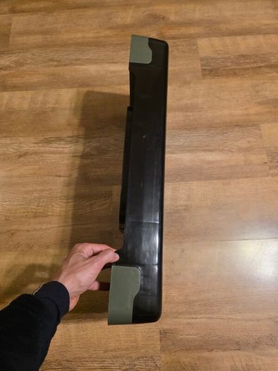 Aerobic Stepper Platform
