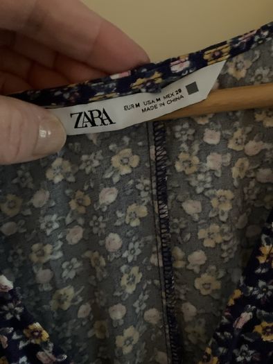 Zara mini