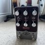 Universal Audio UAFX Ruby '63 ( Vox AC30 ) Image 2