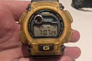 G-Shock Dw-9000