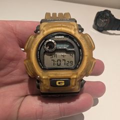 G-Shock Dw-9000