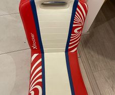 x rocker gaming chair
