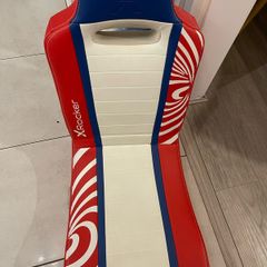 x rocker gaming chair