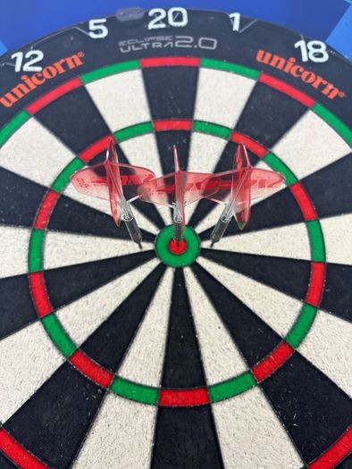 Nathan Aspinall 95k - 23g