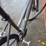 Cube women's bike Image 6