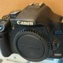 Canon EOS 500D 15.1 MP DSLR SLR Digital Camera Body, Black, with Battery Image 3