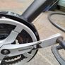 Raleigh Pioneer Hybrid Tourer Bike Image 4