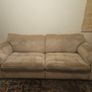 Sofa and Armchair Image 3
