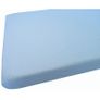 Fitted cot sheet 100% cotton 120x60cm Image 4