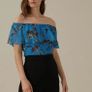 Karen millen top Image 3