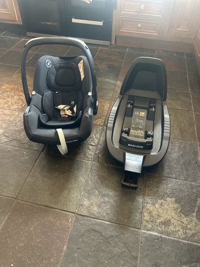 maxi cosi