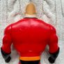 Mr. Incredible Action Figure Disney Pixar Jakks Pacific Used Please look at  the pictures Image 9