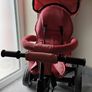 girls trike Image 3