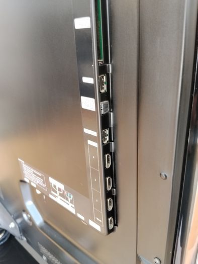 Samsung Lcd Tv 40" Model Ue40b7020ww