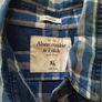 Abercrombie and Fitch Shirt Size L Image 4