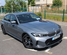 BMW 330e M Sport