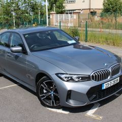 BMW 330e M Sport