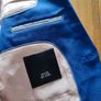 Boys blue 3 piece suit set + Free shirt Image 8