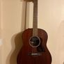 Taylor American Dream AD27e Acoustic Guitar Image 5
