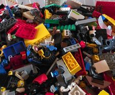lego