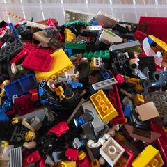 lego