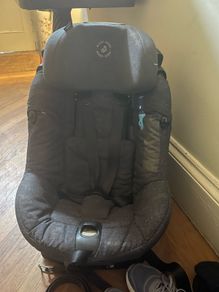360 car seat maxi cosi