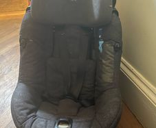 360 car seat maxi cosi